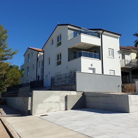 Holiday Apartments Novo Naselje Poreč Buitenkant foto